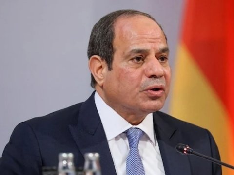 Sisi taxıl dəhlizi ilə bağlı Rusiyaya müraciət etdi