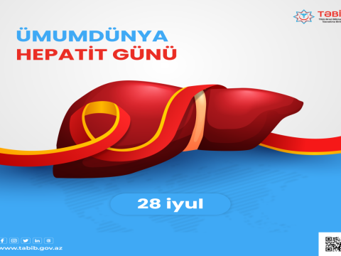 6 ayda hepatitə yoluxanların SAYI