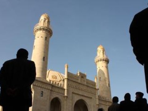 Dini mərasimə qatılan azyaşlıların valideynləri cəzalandırıldı 