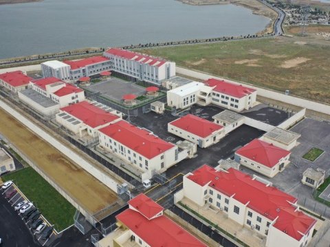 Penitensiar müəssisələrdə COVID-19 tələbi ləğv olunur