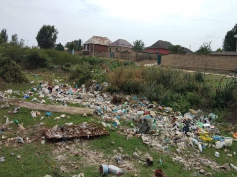 Bələdiyyə sədrləri cərimələndi