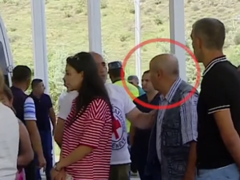 Xaçaturyanın Laçındakı görüntüləri - VİDEO