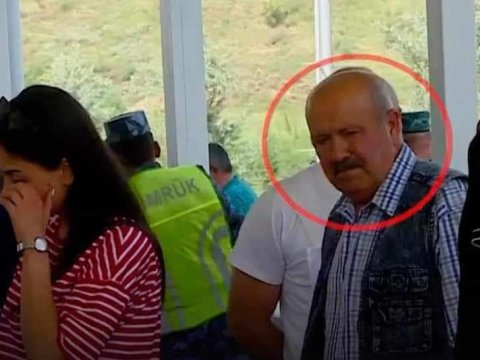 32 ildən sonra Laçında saxlanılan erməni terrorçu haqqında ŞOK FAKTLAR