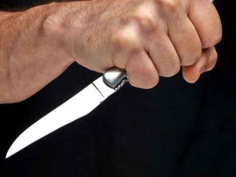 Suraxanıda 3 nəfər bıçaqlandı - 1-i öldü