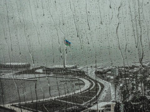 Bu günə yağış gözlənilir