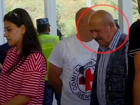 Vaqif Xaçaturyan dostu ilə 3 nəfəri güllələyib yandırmışdı – Meşəli sakini ilə ŞOK MÜSAHİBƏ