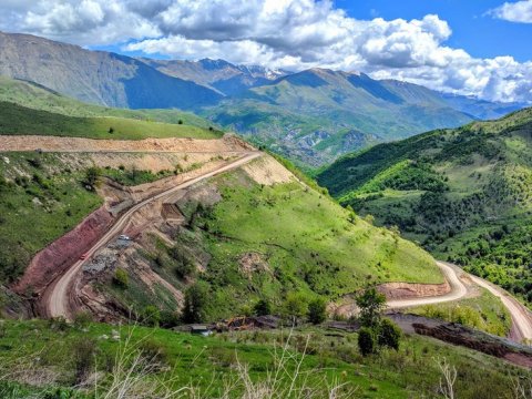 Diaspor təşkilatları BƏYANAT YAYDI