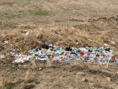 Yardımlıda bələdiyyə sədri məsuliyyətə cəlb edildi