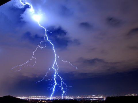 Leysan olacaq, dolu düşəcək - XƏBƏRDARLIQ