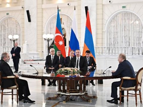 Ermənistan təxribatları davam etdirir - Üçtərəfli bəyanat ləğv oluna bilərmi?