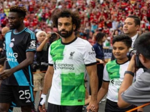“Liverpul” darmadağınla qalib gəldi