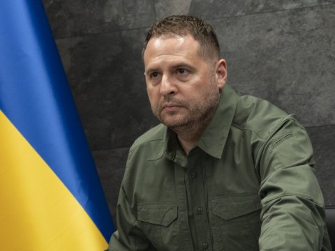 Ukrayna təhlükəsizlik zəmanətləri ilə bağlı danışıqlara başlayır