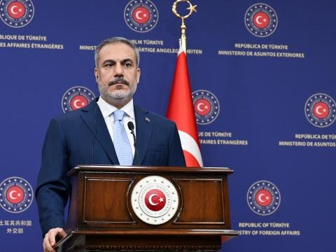 Türkiyədən Quranla bağlı ÇAĞIRIŞ