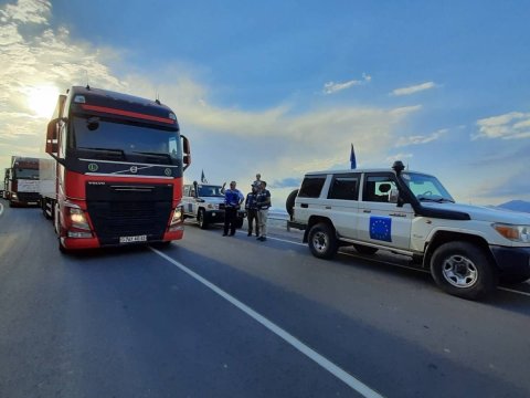 İrəvan Qarabağ ermənilərini zəhərləmək istəyir - TƏXRİBAT 