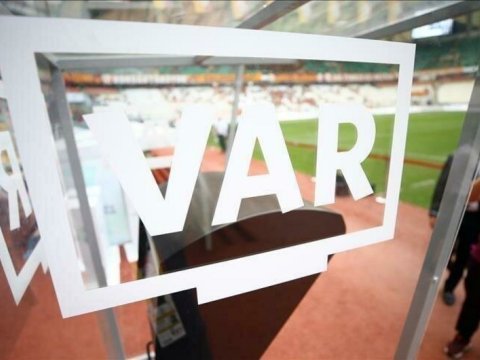 UEFA avrokuboklarda VAR-dan istifadə edəcək