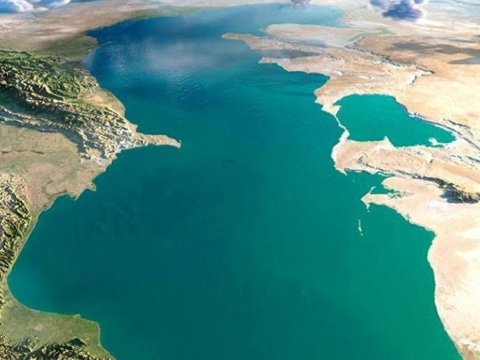 Putinin taxıl oyunu: Xəzər Qara dənizi əvəz edə bilərmi?