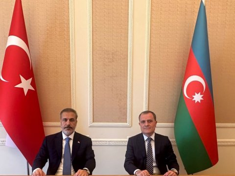 Ermənistan daxili işlərimizə qarışmaqdan əl çəkmir - NAZİR
