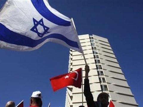Azərbaycan-Türkiyə-İsrail platforması faydalıdır