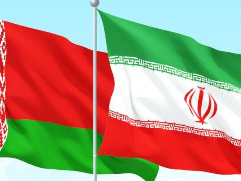 Minsk və Tehran hərbi əməkdaşlıq planı imzaladı