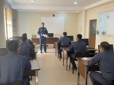 Orduda yeni tədris dövrü başlayıb - VİDEO