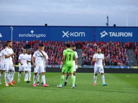“Qarabağ” - “Rakuv” oyununa 22 min bilet satılıb