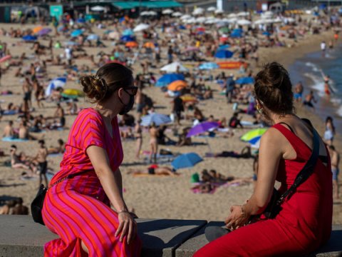 Antalyada yeni turizm rekordu