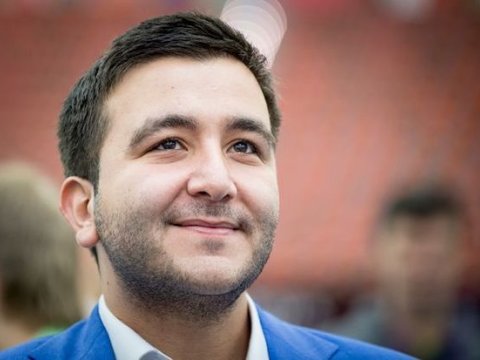 Tıxaca düşən şahmatçımıza məğlubiyyət verildi
