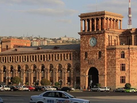 1 trilyon dollar, yoxsa torpaq? - İrəvana təzyiq göstərməliyik