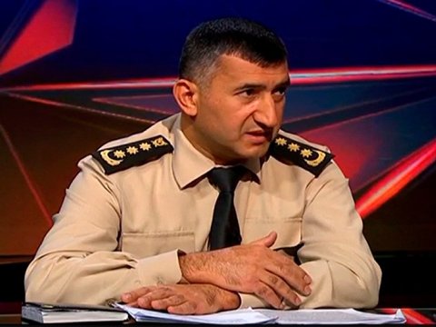 Xaçaturyana əlavə ittihamlar irəli sürülə bilər