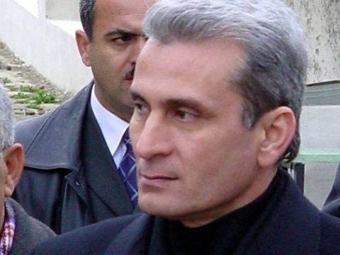 Surət Hüseynov harada dəfn ediləcək?