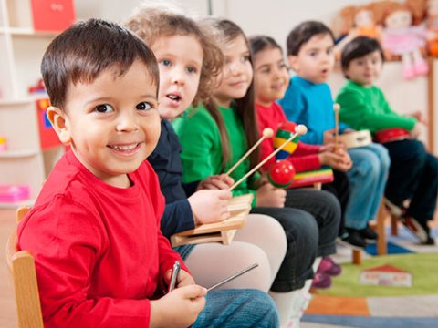 Bu gündən bağçalara qəbul BAŞLAYIR