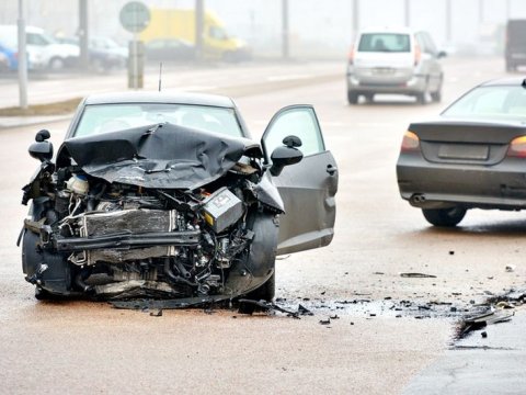 3 qəzada 3 nəfər öldü