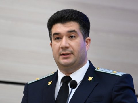 Meşəli ilə bağlı cinayət işi 31 il əvvəl açılıb - RƏSMİ