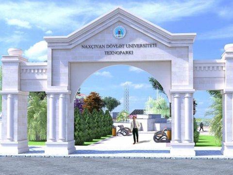 Naxçıvanda iki kollec dövlət universitetinin nəzdinə verildi
