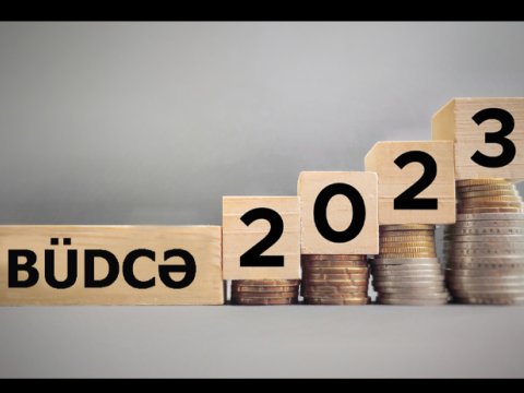 Naxçıvanın büdcə layihəsi qəbul edildi