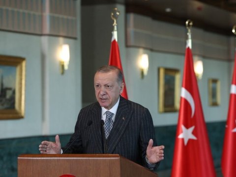 Ərdoğanın Zəngəzur tələbi: Dəhliz açılmasa... - İrəvana son şans verildi