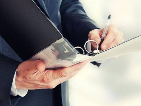 Mədəniyyət Nazirliyinin müəssisələrində YOXLAMA