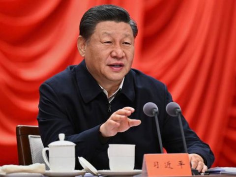 Çin lideri orduya “döyüşə hazır ol” əmri verdi