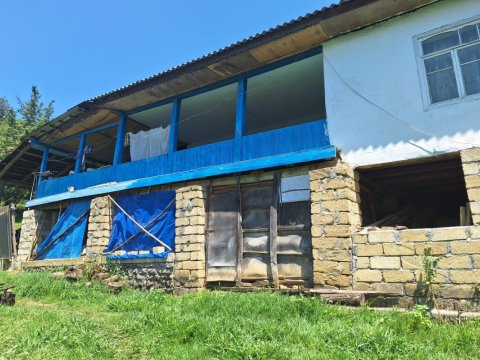 71 yaşlı kişinin qətli barədə cinayət işi açıldı