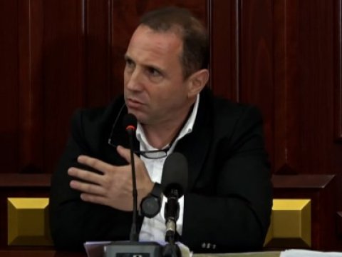 Müharibə zamanı “İskəndər”dən istifadə olunub - Sabiq erməni nazir