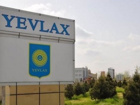 Yevlaxda ermənilərlə görüşə hazırlıq gedir