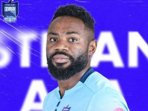 “Zirə” İsraildən futbolçu transfer edib