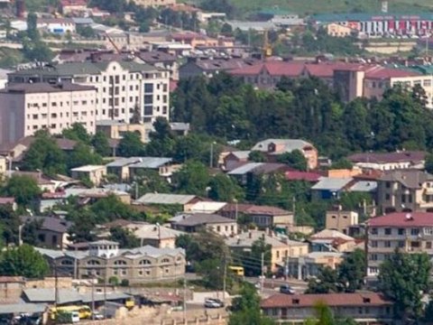 Ermənilər Yevlaxdan sonra Bakıya da gələcəklər - ŞƏRH