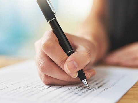 Jurnalistika üzrə qabiliyyət imtahanının vaxtı açıqlandı