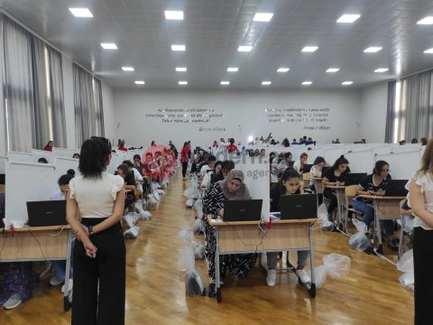 Müəllimlərin vakansiya seçiminin nəticələri AÇIQLANDI