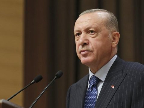 Ərdoğanın Zəngəzur çıxışına deputatlardan REAKSİYA - Ciddi siqnaldır