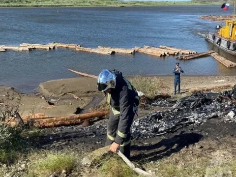 Rusiyada amfibiya təyyarəsi qəzaya uğradı - Ölənlər var