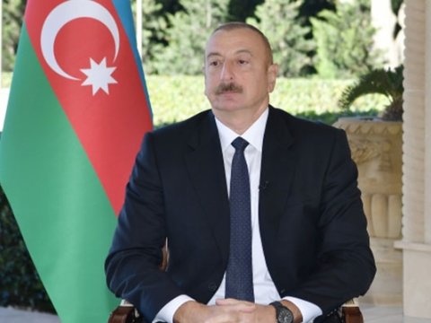 Prezident Qarabağdan Ermənistana gedənlərin sayını AÇIQLADI
