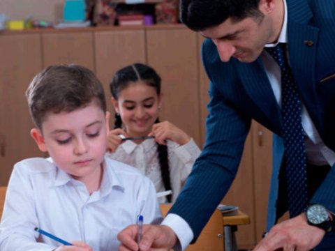 Şagird yerdəyişməsinə başlanılır - Bu tarixdən