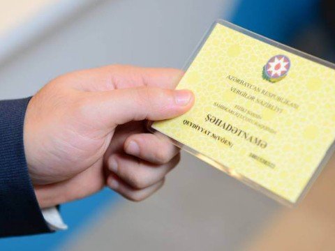 Xarici vətəndaşlar Azərbaycanda VÖEN aça bilərmi?
